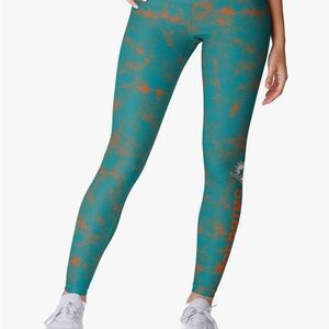 Foco NFL Miami Dolphins Leggings